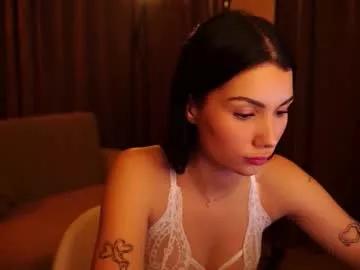 baddiie_bunny from Chaturbate