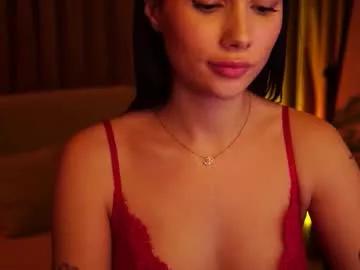 baddiie_bunny from Chaturbate