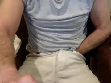 baddydaddyatwork from Chaturbate