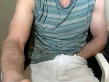 baddydaddyatworkforyou from Chaturbate