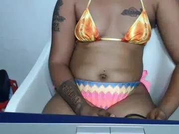 baddydoll from Chaturbate