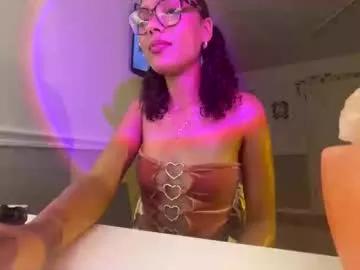 badgirlkeimauri from Chaturbate is Freechat