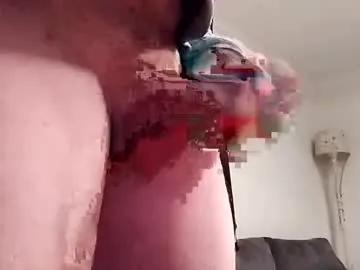 Badmandirty3 from Chaturbate