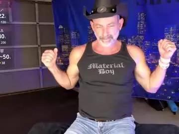 badnightwolf from Chaturbate is Freechat