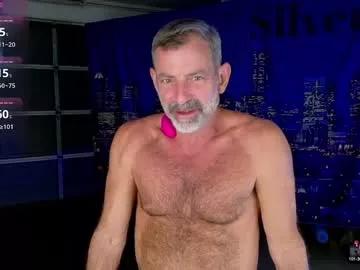 badnightwolf from Chaturbate is Freechat