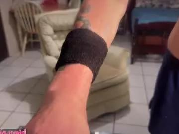 badrolemodel from Chaturbate is Freechat