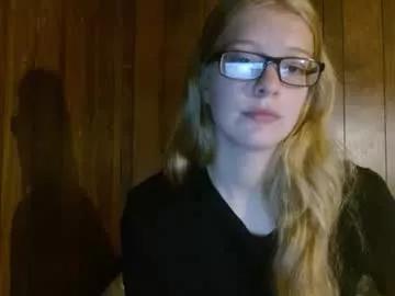 baeblondie from Chaturbate
