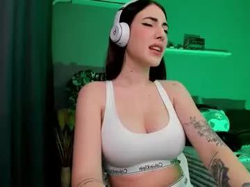 baeblossom from Chaturbate is Freechat