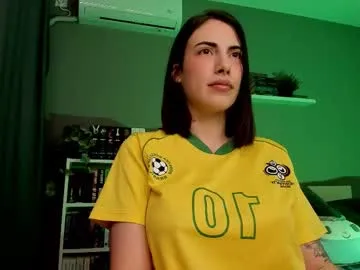 baeblossom on Chaturbate 