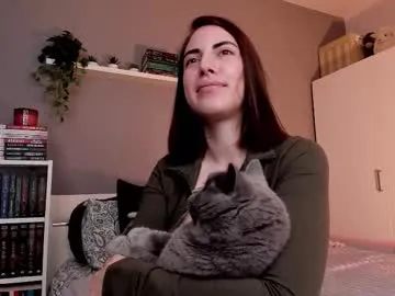 baeblossom on Chaturbate 