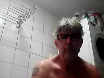 Baggelina75 from Chaturbate