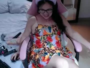 bailarina_atrevida from Chaturbate is Freechat