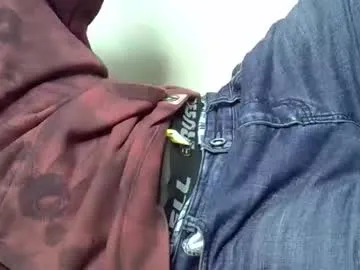 balack_babise on Chaturbate 