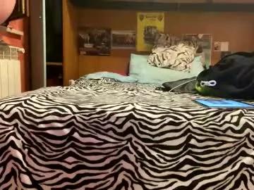 balanceoct from Chaturbate