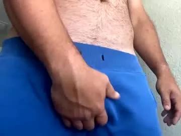ballafau1213 from Chaturbate