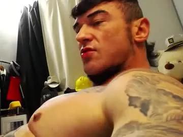 ballard_ from Chaturbate