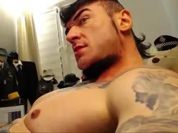 ballard_ from Chaturbate is Freechat