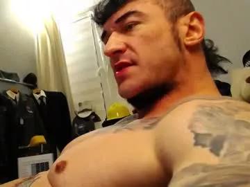ballard_ from Chaturbate