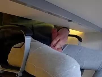 ballerboy96 from Chaturbate