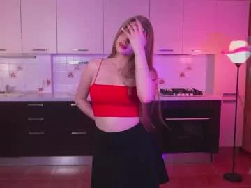 ballerina_cappuccino from Chaturbate