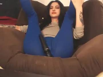 balleyfire from Chaturbate