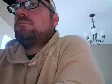 ballistic_firestick from Chaturbate