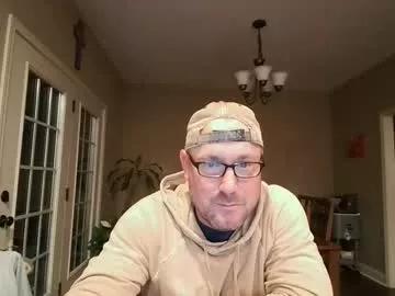 ballistic_firestick from Chaturbate