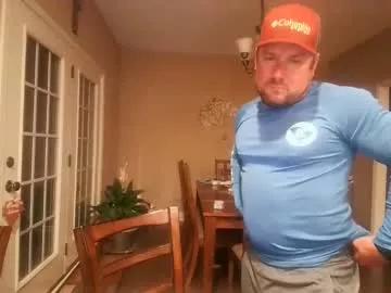 ballistic_firestick from Chaturbate