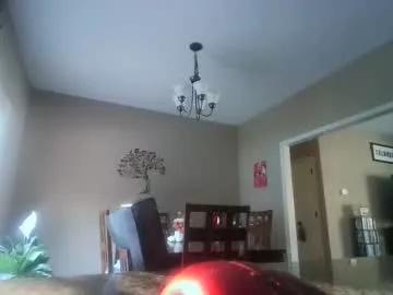 ballistic_firestick from Chaturbate