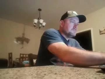 ballistic_firestick from Chaturbate