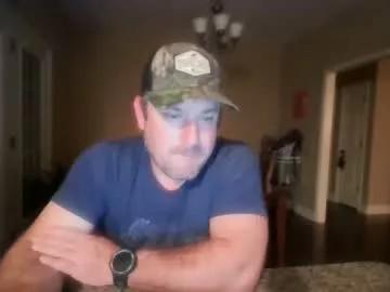ballistic_firestick from Chaturbate