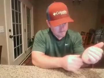 ballistic_firestick from Chaturbate