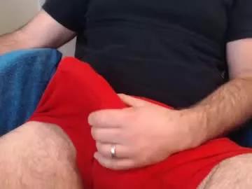 ballsnhair from Chaturbate