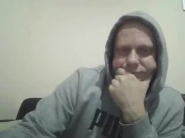 ballzrockwell from Chaturbate