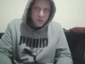 ballzrockwell from Chaturbate