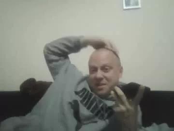ballzrockwell from Chaturbate