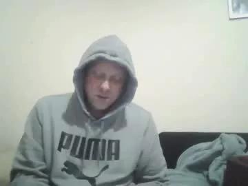 ballzrockwell from Chaturbate
