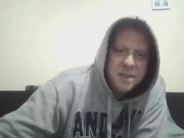 ballzrockwell from Chaturbate