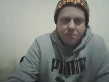 ballzrockwell from Chaturbate