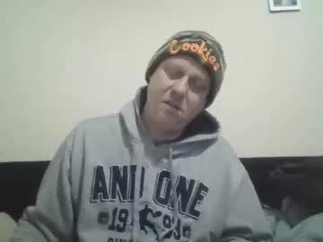 ballzrockwell from Chaturbate