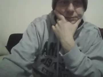 ballzrockwell from Chaturbate