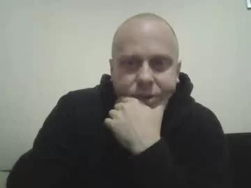 ballzrockwell from Chaturbate