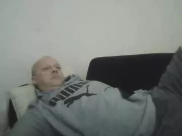 ballzrockwell from Chaturbate