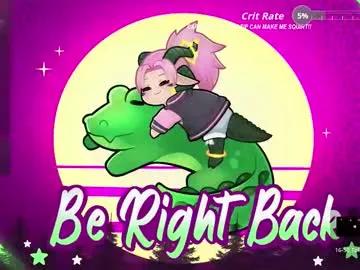 bambi_blaze from Chaturbate