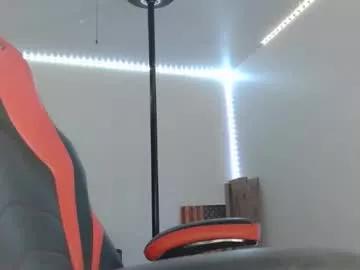 bambiboo8113 from Chaturbate