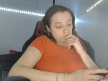 bambiboo8113 from Chaturbate