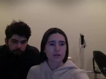 bambifarrina from Chaturbate