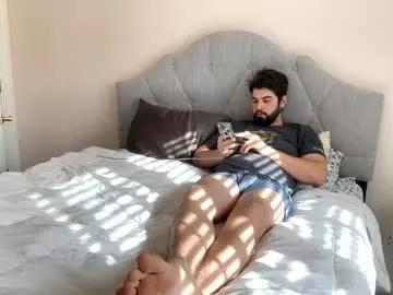 bambifarrina from Chaturbate