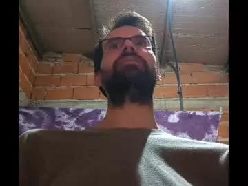 banana_argen_15 from Chaturbate