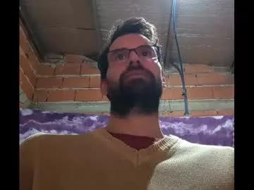 banana_argen_15 from Chaturbate